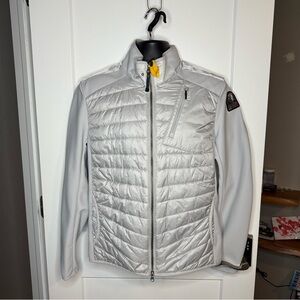NWOT Parajumpers Performance Jacket